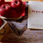 Hotel Mh Olen Boutique