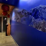 Mh Olen Boutique Hotel 3*