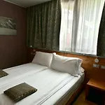 Hotel Mh Olen Boutique 3*