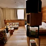 Hotel Mh Olen Boutique Alagna Valsesia