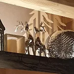 Mh Olen Boutique Отель Аланья-Вальсезия