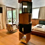 酒店 Mh Olen Boutique 阿兰尼亚·瓦尔塞西娅