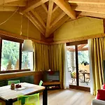 Mh Olen Boutique 3* Аланья-Вальсезия