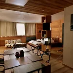 Mh Olen Boutique Отель 3*