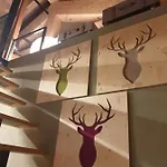 Mh Olen Boutique Отель