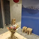 Отель Mh Olen Boutique