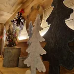 Mh Olen Boutique Отель Аланья-Вальсезия