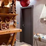 Mh Olen Boutique Отель