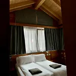 Mh Olen Boutique 3* 阿兰尼亚·瓦尔塞西娅