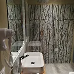 Mh Olen Boutique 3* Аланья-Вальсезия