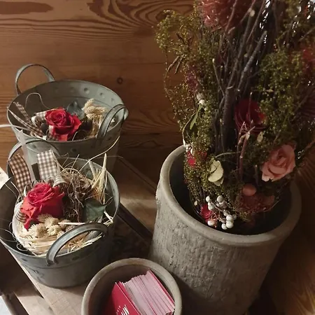 Mh Olen Boutique Отель 3*