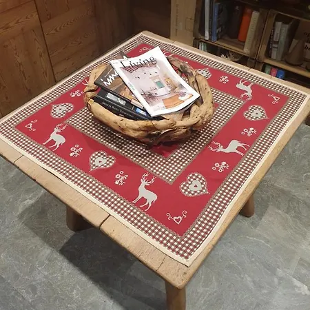 Mh Olen Boutique Alagna Valsesia