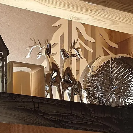 Mh Olen Boutique Hotel Alagna Valsesia