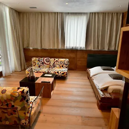 Mh Olen Boutique Alagna Valsesia