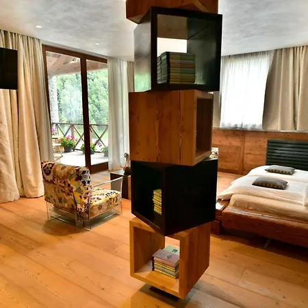 Hotel Mh Olen Boutique Alagna Valsesia