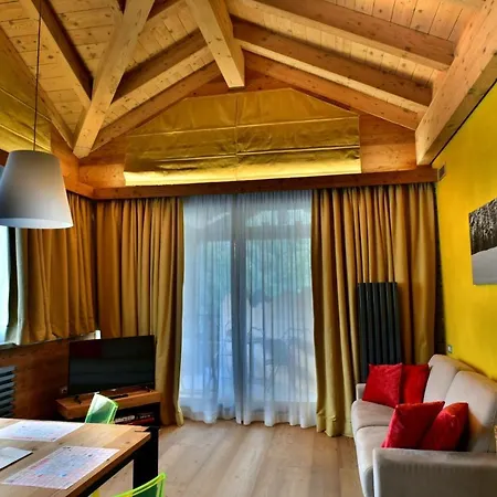 Hotel Mh Olen Boutique Alagna Valsesia