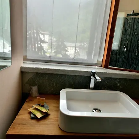 Mh Olen Boutique Alagna Valsesia