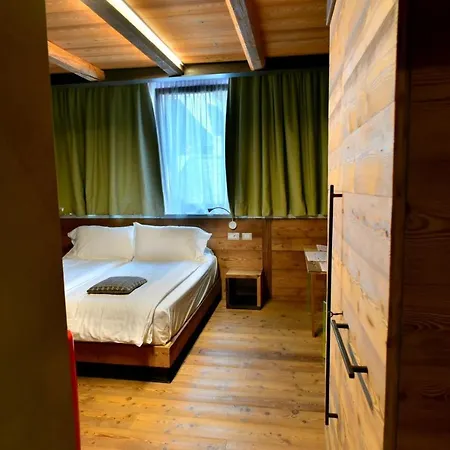 Mh Olen Boutique Hotel Alagna Valsesia