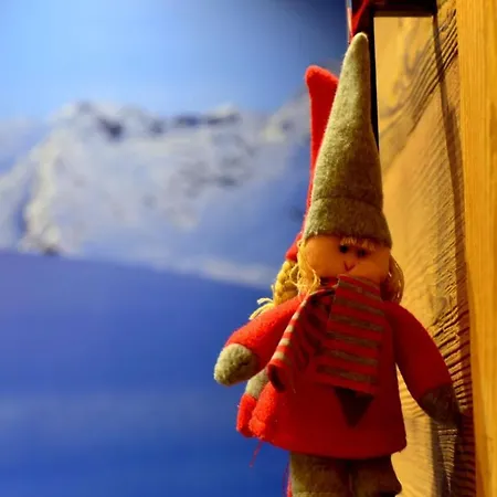 Mh Olen Boutique Hotel Alagna Valsesia