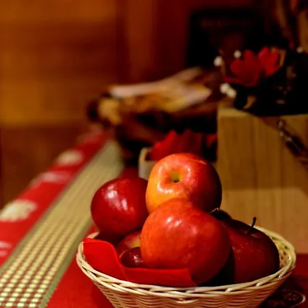 Отель Mh Olen Boutique Аланья-Вальсезия