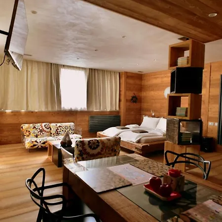 Mh Olen Boutique Alagna Valsesia