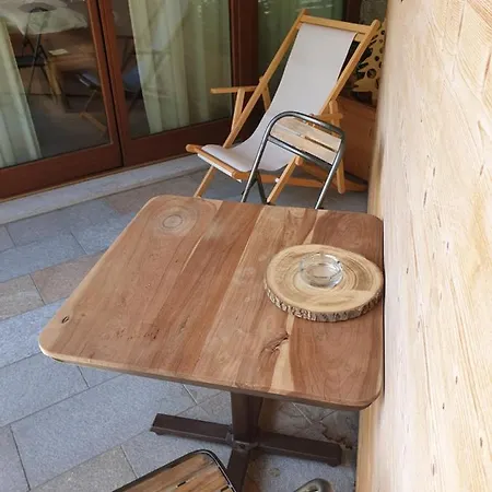 Mh Olen Boutique Alagna Valsesia