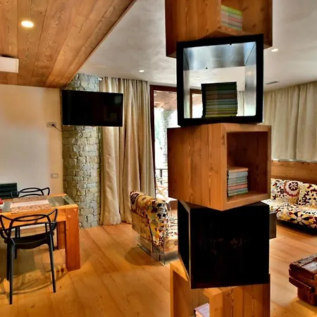 Hotel Mh Olen Boutique