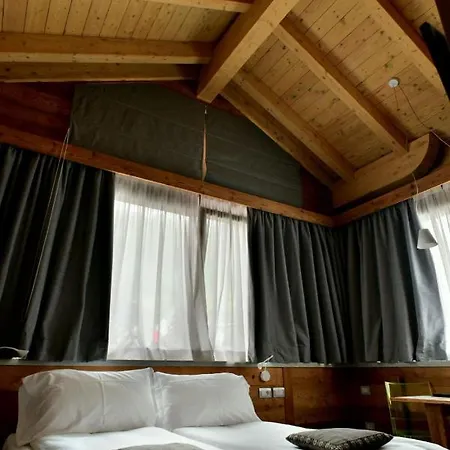 Mh Olen Boutique 3* Alagna Valsesia