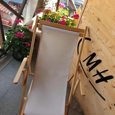 Mh Olen Boutique Alagna Valsesia