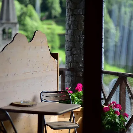 Mh Olen Boutique Alagna Valsesia