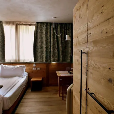 Mh Olen Boutique Hotel 3*