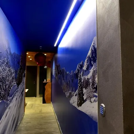 Mh Olen Boutique Alagna Valsesia