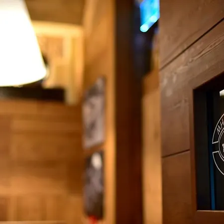 Mh Olen Boutique Hotel Alagna Valsesia