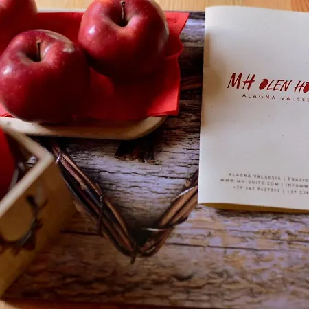 Отель Mh Olen Boutique