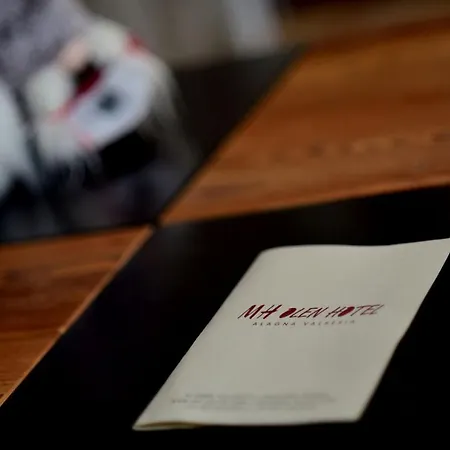 Mh Olen Boutique 3* Аланья-Вальсезия