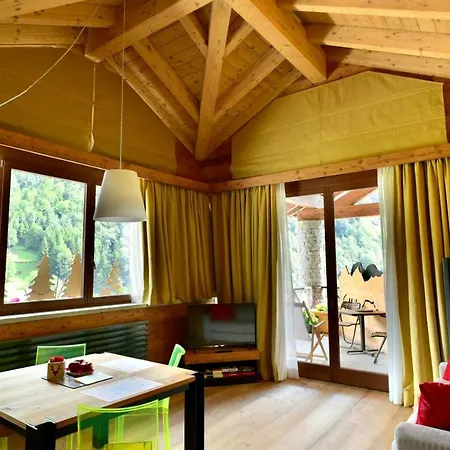 Mh Olen Boutique 3* Alagna Valsesia