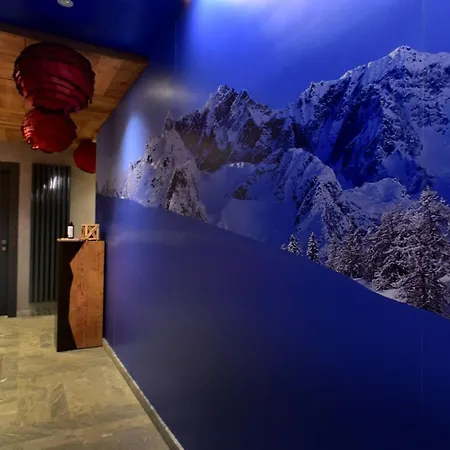 Mh Olen Boutique Отель 3*