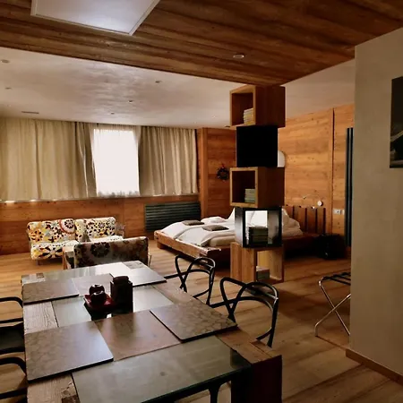 Mh Olen Boutique Hotel 3*