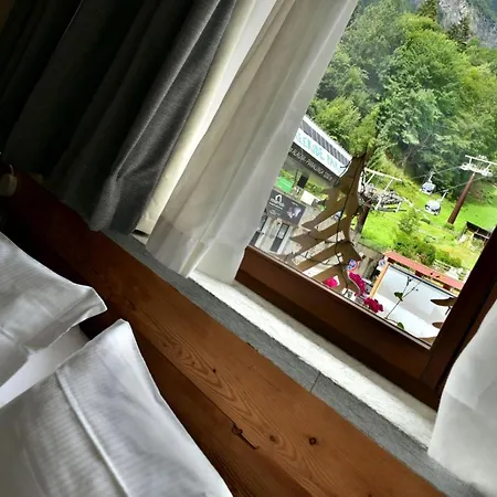 Mh Olen Boutique Alagna Valsesia