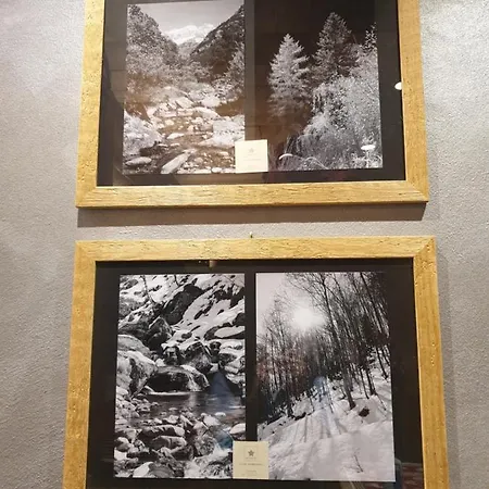 Mh Olen Boutique Alagna Valsesia