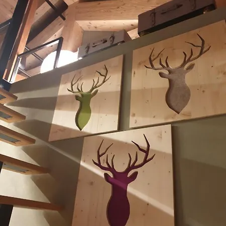 Mh Olen Boutique Отель