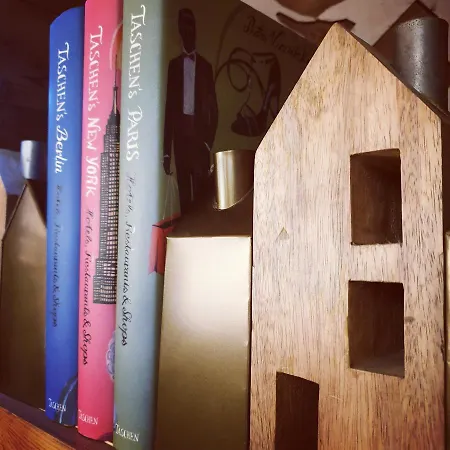 Отель Mh Olen Boutique