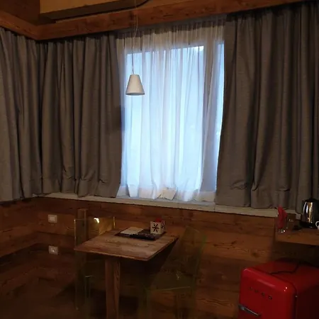 Mh Olen Boutique Otel Alagna Valsesia