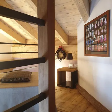 Mh Olen Boutique Alagna Valsesia