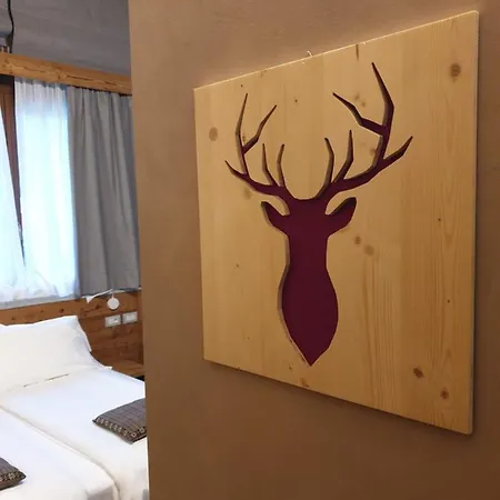 Mh Olen Boutique Alagna Valsesia