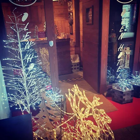 Mh Olen Boutique