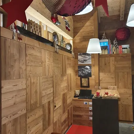 Mh Olen Boutique Отель