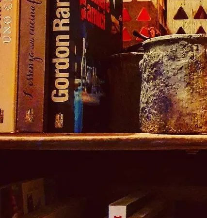 Mh Olen Boutique Отель 3*