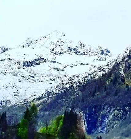 Mh Olen Boutique Alagna Valsesia