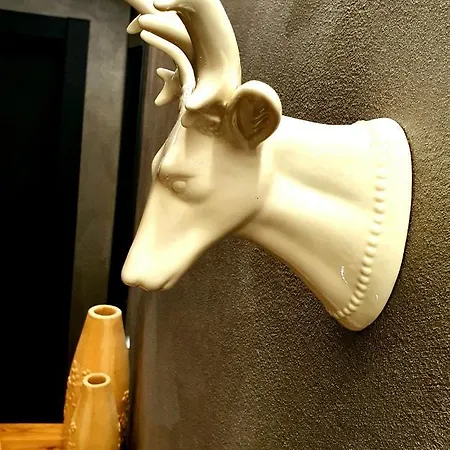 Отель Mh Olen Boutique